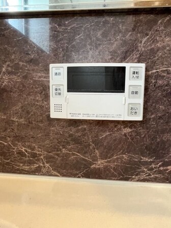 ハイデンス梅ヶ枝の物件内観写真